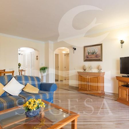 44677 - Hacienda Playa - 2 Bedrooms Apartment Pool View Marbella Ngoại thất bức ảnh