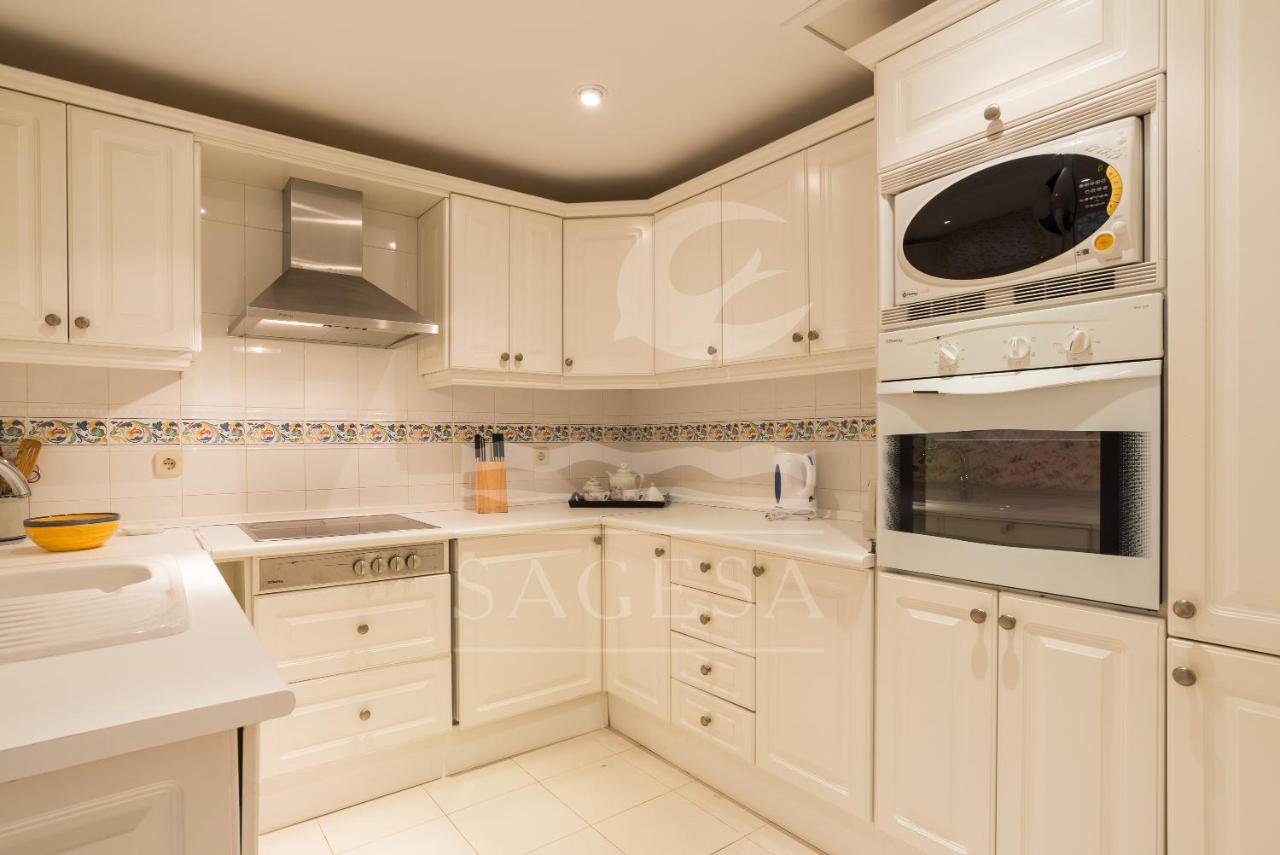 44677 - Hacienda Playa - 2 Bedrooms Apartment Pool View Marbella Ngoại thất bức ảnh