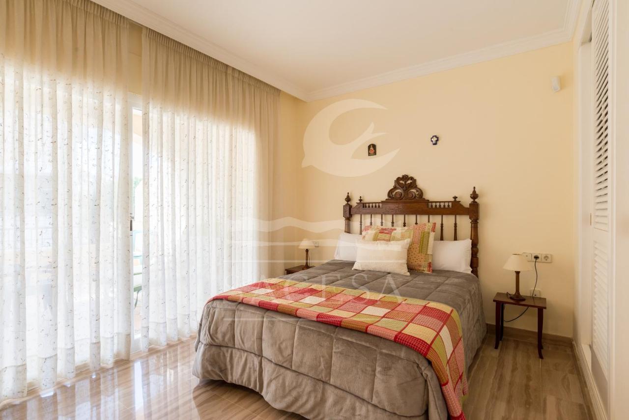 44677 - Hacienda Playa - 2 Bedrooms Apartment Pool View Marbella Ngoại thất bức ảnh