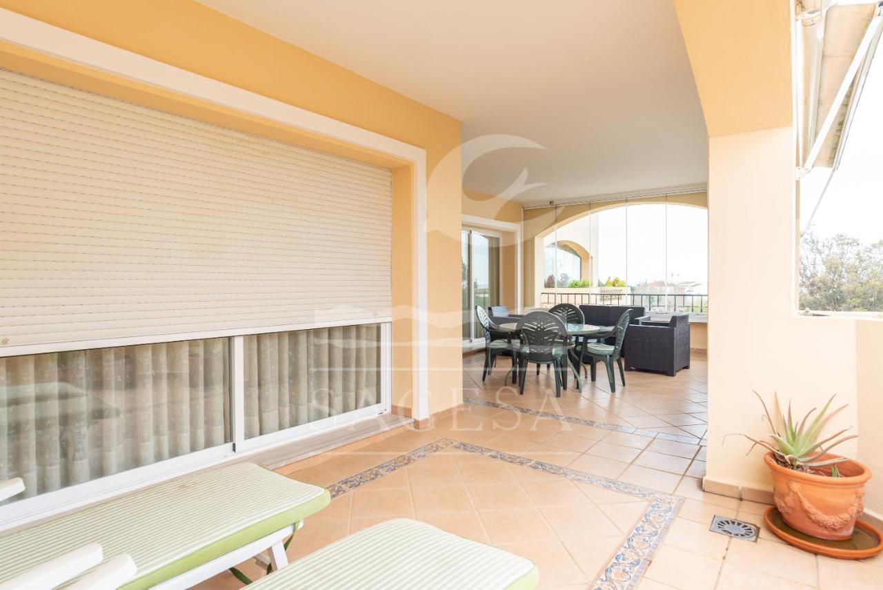 44677 - Hacienda Playa - 2 Bedrooms Apartment Pool View Marbella Ngoại thất bức ảnh