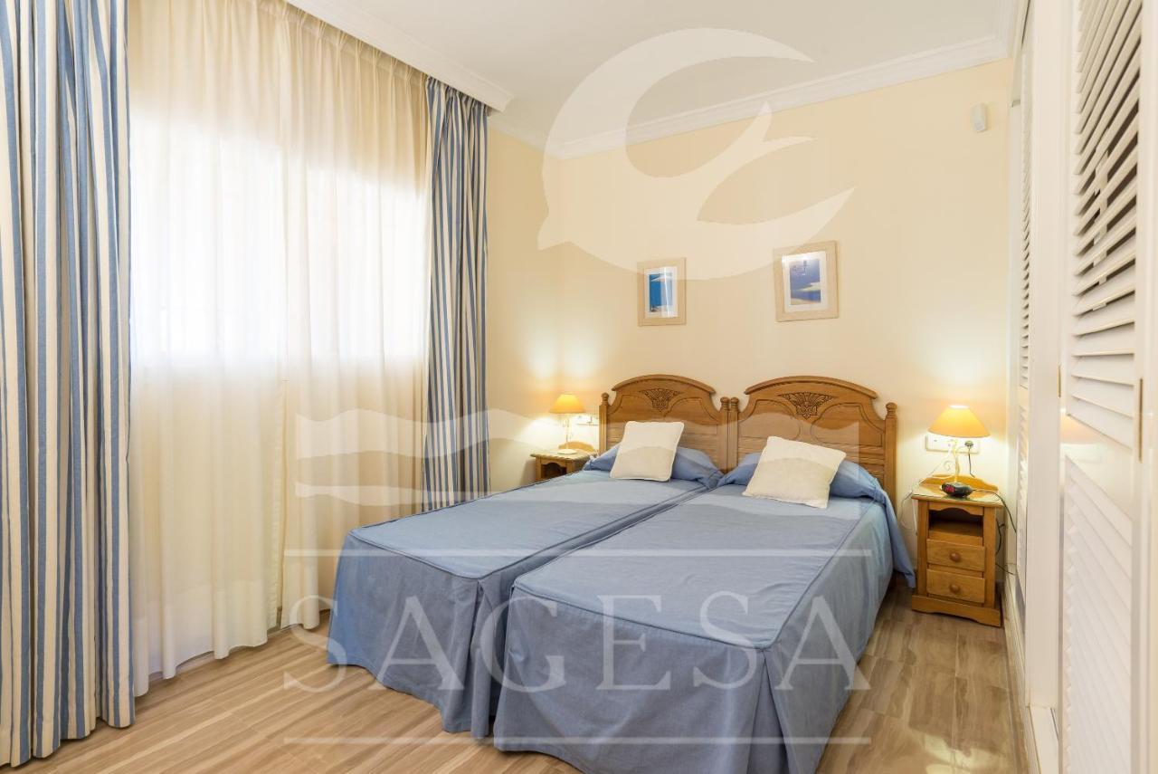 44677 - Hacienda Playa - 2 Bedrooms Apartment Pool View Marbella Ngoại thất bức ảnh