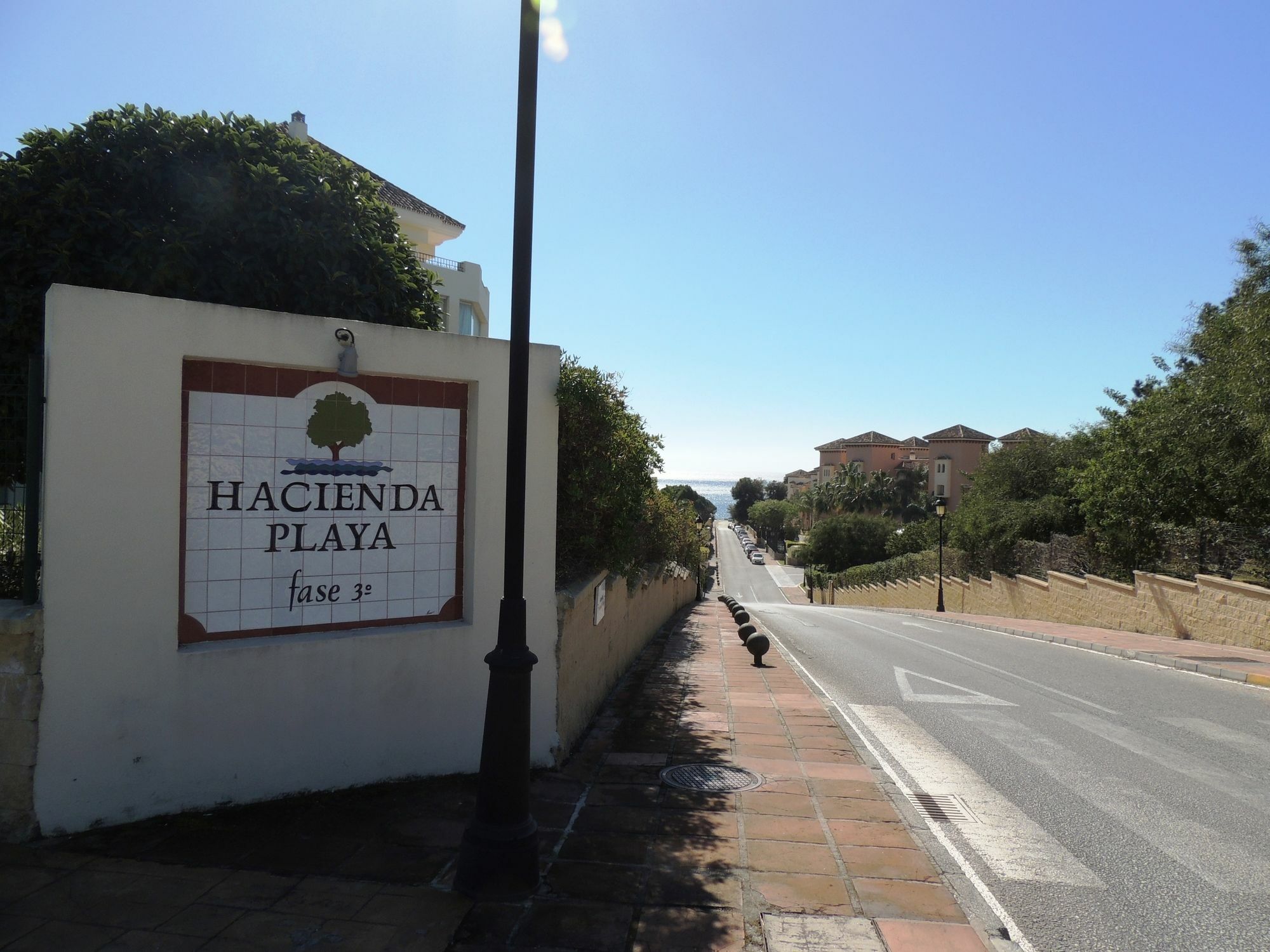 44677 - Hacienda Playa - 2 Bedrooms Apartment Pool View Marbella Ngoại thất bức ảnh
