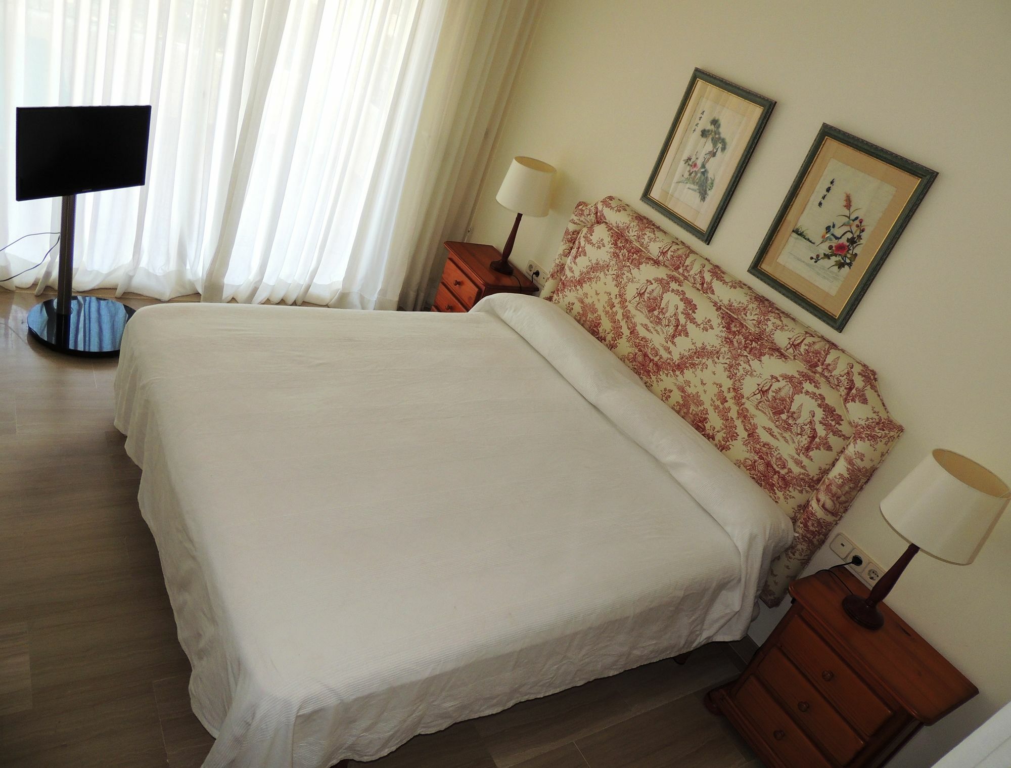 44677 - Hacienda Playa - 2 Bedrooms Apartment Pool View Marbella Ngoại thất bức ảnh