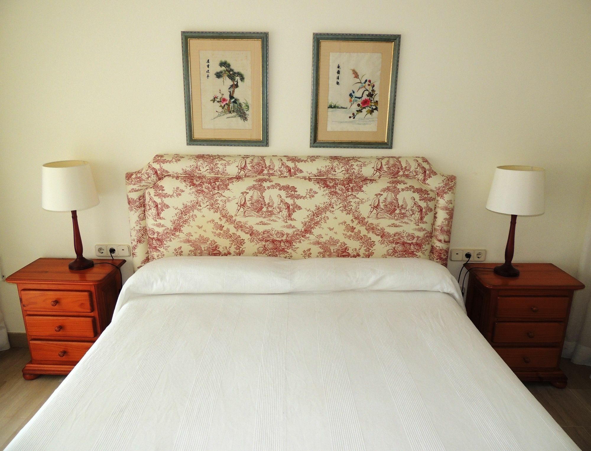 44677 - Hacienda Playa - 2 Bedrooms Apartment Pool View Marbella Ngoại thất bức ảnh